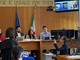 Marta Criscuolo durante il processo a Varese (foto da LuinoNotizie.it)