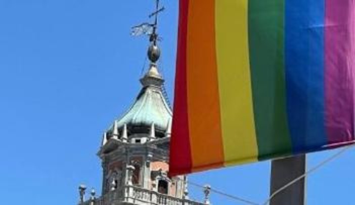 Arcigay Varese commemora le vittime omosessuali del nazifascismo in occasione della Giornata della Memoria