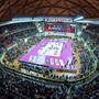 Sold out e grande attesa: l’Eurotek Uyba Busto Arsizio sfida Milano in un’arena tutta rossa e carica di passione