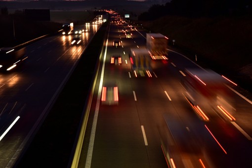 In arrivo un'altra settimana di lavori notturni sul cavalcavia dell'A8: chiuso il tratto tra Solbiate e Castronno verso Varese