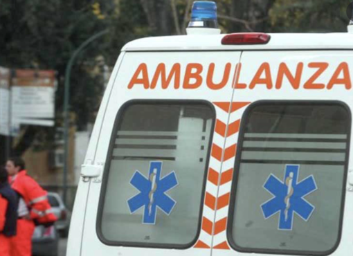 Bambino di 7 anni investito in viale Lombardia: soccorsi in azione a Gallarate