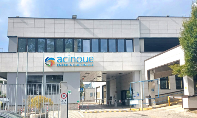 Acinque Energia riceve il Rating di Legalità: promossa per etica e trasparenza