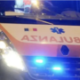 Ancora un grave incidente nel Varesotto: due persone soccorse dopo uno schianto a Uboldo