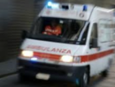 Schianto tra un'auto e una moto a Malnate: feriti un 16enne e una 17enne