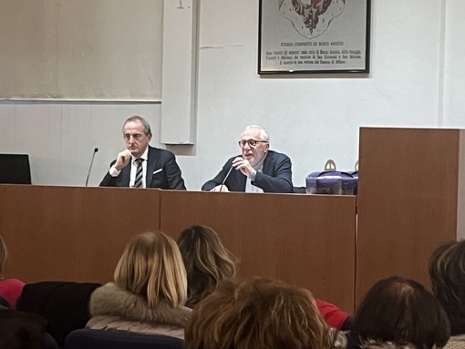 VIDEO. Antonelli: «Ogni cittadino dovrebbe fare il sindaco un mese. Non mi fa dormire di notte, ma è anche bello. Ecco perché sui social mi arrabbio»