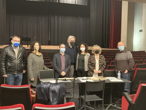 Il via alle audizioni in teatro. Sotto Maffioli e Galli, Oliva e Romanini