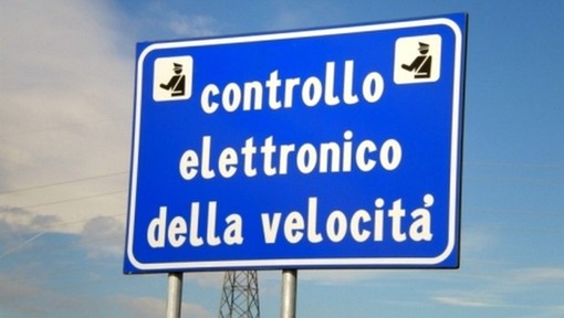 Ecco dove saranno gli autovelox in Lombardia fino a domenica 16 marzo