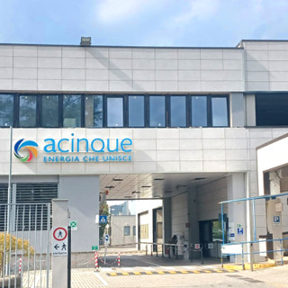 Acinque Energia riceve il Rating di Legalità: promossa per etica e trasparenza