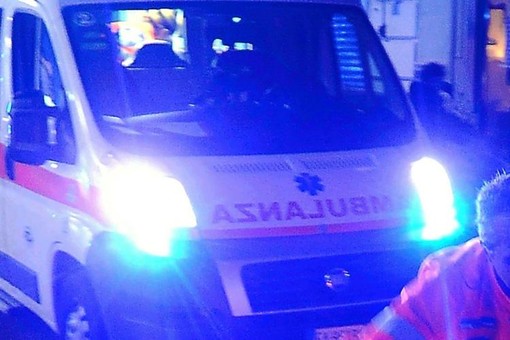 Liguria, ragazzo muore folgorato mentre usa il phon