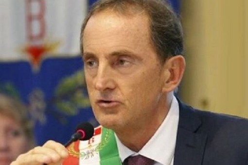 Il sindaco Antonelli fa il punto sul nuovo ospedale