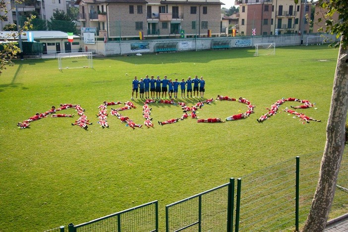 L’Ardor Busto vince il campionato e vola in Seconda categoria