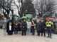 Festa degli agricoltori a Gorla Maggiore. Zappamiglio: «Passione, fatica e gioia. Siete un esempio per tutti»