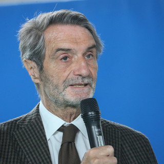 Attilio Fontana