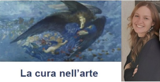 Come l’arte cura la malattia