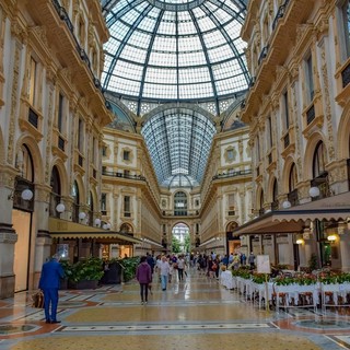 Una giornata tra shopping e cultura a Milano: itinerario e consigli