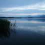 Giuliacci inaugura la nuova stazione meteo sul lago di Varese: una webcam per &quot;monitorare&quot; tempo e natura