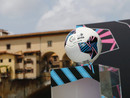 Artemio, il pallone presentato dalla Lega Pro