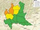 Rischio idrogeologico: allerta arancione per laghi e Prealpi, gialla nel resto della provincia di Varese