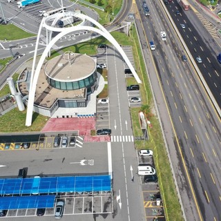 Due giorni di iniziative per i cento anni della A8 Milano-Varese, la prima autostrada dal mondo