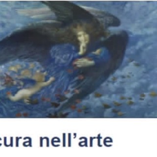 Come l’arte cura la malattia