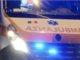 Incidenti nella notte, quattro giovanissimi soccorsi a Gallarate