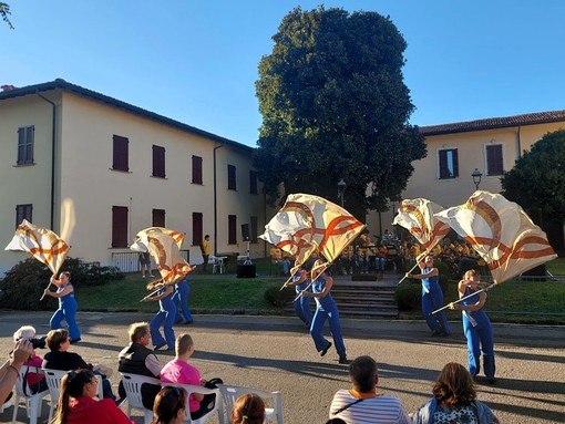 A Gorla Minore Amusing Park è più forte del vento. Grazie all’affetto della gente