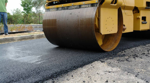 Legnano, settimana prossima al via i lavori di asfaltatura su diverse strade