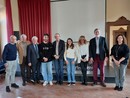 Due borse di studio assegnate dall'associazione Progetto Cinema alle matricole dell'Istituto Antonioni