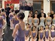 Danzando contro la violenza sulle donne