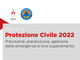 Varese presenta il Piano di Protezione civile. Al via percorso di partecipazione aperto alla città