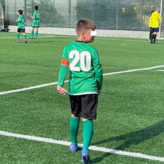 «Non può essere». Quei tre gol e una vita da bambino che portano un po' di luce in Ucraina