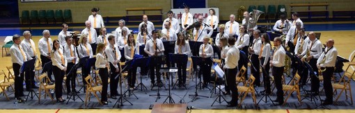 Concerto di Natale a Gorla Maggiore con il Corpo Musicale Santa Cecilia