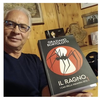 A casa delle Cuffie il libro di un grande amico laureato ad honorem in &quot;attenzione per gli altri&quot;