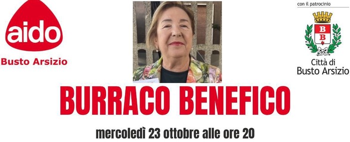 Burraco che passione. Soprattutto aiutando Aido