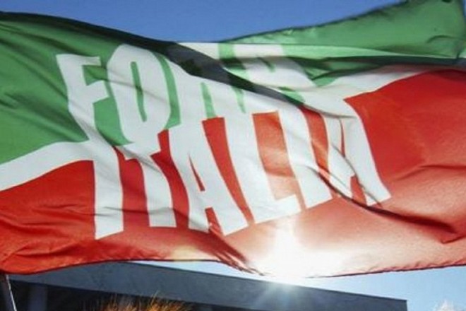 Forza Italia e il rinvio del congresso a Gallarate: le dichiarazioni di Sorte e Longhini