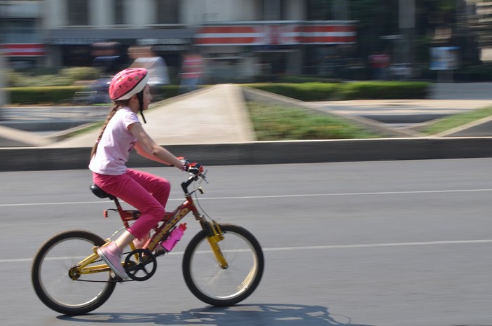 A scuola con sostenibilità: al via la nuova edizione delle settimane “Bike and walk scuola”