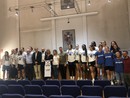 VIDEO E FOTO - Il Faenza Basket Project alla scoperta di Busto Arsizio