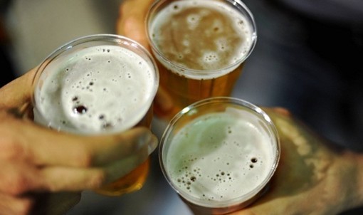 Si parte! “Solbiate a tutta birra” per otto sere di festa