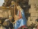 Al Museo Diocesano di Milano l’Adorazione dei Magi di Sandro Botticelli