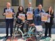 Riparte a Busto “Bike to Shop”: pedalare fa bene alla salute e ai negozi