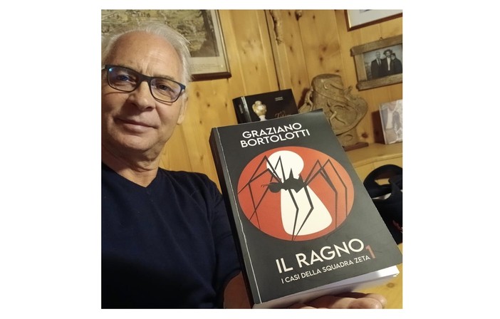 A casa delle Cuffie il libro di un grande amico laureato ad honorem in &quot;attenzione per gli altri&quot;