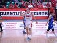 Quaroni  (foto legnanobasket)