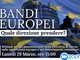 Bandi europei, incontro con sindaci Provincia su opportunità Ue per sviluppo territorio