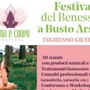 Festival del benessere: domenica armonia di “anima e corpo” al Museo del Tessile