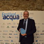 Stefano Cetti (Acinque) premiato come Manager Servizio Idrico