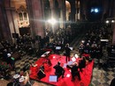 VIDEO. Standing ovation in basilica per il concerto di Natale