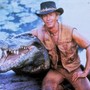 Australia, è morto l'iconico coccodrillo di 'Mr. Crocodile Dundee'