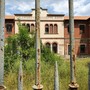 Avanti col recupero dell’ex calzaturificio Borri. Una “piazza” al posto dell’auditorium