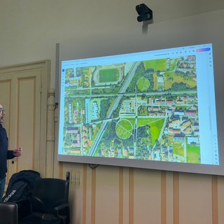 Gallarate, in commissione lavori pubblici confronto sulle nuove proposte per orti urbani, verde pubblico e viabilità