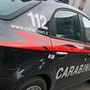 Ternate: minacce, schiaffi e pizzicotti ai genitori quasi novantenni: arrestato dai carabinieri